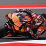 Starting Grid MotoGP Indonesia Setelah Vinales Mengundurkan Diri