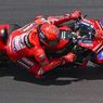 Manajer Ducati Lenovo Konfirmasi Marc Marquez Alami Cedera Bahu