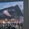 Prabowo Ucapkan Terima Kasih Lebih dari 50 Kali kepada Prajurit Saat HUT Ke-80 TNI di Monas