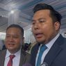 Direksi Nusantara TV Hadiri Puncak HUT ke-80 TNI di Monas