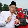 Sebulan Menjabat, Menkeu Purbaya: Penuh Tantangan tapi Tetap Terkendali