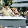 Presiden Prabowo Pimpin Upacara Peringatan HUT ke-80 TNI di Monas