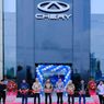 Chery Resmikan Dealer ke-59 di Yogyakarta, Perluas Ekspansi Nasional