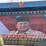 Prabowo Tegaskan TNI Harus Tanggap Lindungi Kekayaan Alam Indonesia