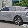 SUV Listrik AUDI Terbaru Muncul di China dengan Fitur Pengenalan Wajah