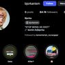 Bjorka Klaim Masih Bebas, Kini Ancam Bocorkan Data Badan Gizi Nasional