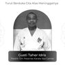 Pelatih Tim Karate SEA Games 2025, Gusti Idris Meninggal Dunia di Malaysia