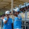 Listrik PLN Andal, Kunci Suksesnya Ajang MotoGP Mandalika 2025