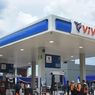 Pertamina: Vivo dan BP Sepakat Lanjutkan Pembahasan Kerja Sama Impor BBM