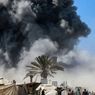 Delegasi Hamas Hadiri Pertemuan di Sharm El Sheikh untuk Pembicaraan Gencatan Senjata