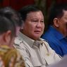 Prabowo Instruksikan Cak Imin Perbaiki Ponpes Al Khoziny