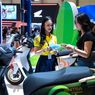 FIFGROUP Catat Transaksi Rp7,9 Miliar di IMOS 2025, Naik 16% dari Tahun Lalu