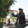Polisi Afghanistan Temukan Hampir 400 Senjata Api dan Perlengkapan Militer di Helmand