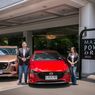 Mazda Power Drive 2025 Siap Digelar 11-12 Oktober di Jakarta