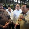 Di Depan Prabowo, Jaksa Agung Serahkan Aset Rampasan Hasil Korupsi ke PT Timah