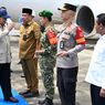 Tiba di Bangka Belitung, Prabowo akan Saksikan Langsung Penyerahan Barang Rampasan Negara