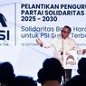 PSI Dorong Pemerintah Bentuk Lembaga Khusus Awasi Bangunan