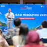 50 Finalis MediaMIND 2025, Perkuat Kontribusi Ekonomi Pertambangan Berkelanjutan