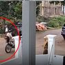 Pria di OKI Tewas Ditembak Saat Bonceng Istri, Pelaku Temannya Sendiri