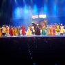 Mempesona Gerak dan Tari dalam Drama Musikal Disney The Little Mermaid Junior di Jakarta