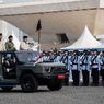 TNI Apresiasi PLN, Listrik Andal Sukses Kawal HUT TNI ke-80