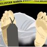Polisi Periksa Tiga Saksi Terkait WNA China yang Jatuh dari Apartemen di Jakarta Utara