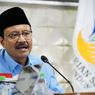 Mensos Saifullah Yusuf Tekankan Integritas dan Citra Positif Sekolah Rakyat dalam Rakor Kepala Sekolah