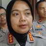 Polisi Sebut Bukan Meteor yang Jatuh di Cirebon