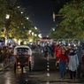 Pemkot Yogyakarta Uji Coba Malioboro Full Pedestrian Selama 24 Jam di Hari Jadi Kota