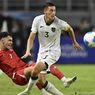 Jay Idzes: Lolos ke Piala Dunia 2026 Bukan Hal Mustahil