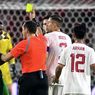 Patrick Kluivert Tanggapi Penunjukan Wasit Laga Indonesia vs Arab Saudi