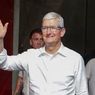John Ternus Disebut Calon Terkuat Gantikan Tim Cook di Kursi CEO Apple