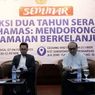 BRIN: Rencana Perdamaian Trump di Gaza Tidak Sesuai Kehendak Palestina