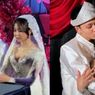 Terkejut! Meyden 'Bocah Kosong' Ternyata Sudah Menikah Sejak Agustus Lalu