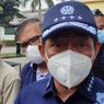 KLH Tegaskan Cesium-137 Bersifat Larut Air dan Berpotensi Terbawa Udara