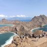 Kemenhut Batasi Kunjungan Wisata Taman Nasional Komodo, Cuma 1.000 Orang per Hari