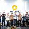 Audiensi KPI Pusat dan Nusantara TV, Bahas Anugerah KPI 2025 dan Kolaborasi Strategis