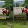 Tim SAR Temukan Jasad Korban Kedua Tenggelam di Sungai Cimandiri Sukabumi