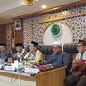 MUI Dorong Evaluasi Bangunan Pesantren Usai Insiden Ambruknya Ponpes Al Khoziny