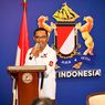Pasokan Minim, Kadin Usul Pemerintah Bolehkan Impor Gas untuk Industri