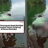 Warga Digegerkan Penemuan Jasad Perempuan di Danau Maninjau