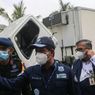 KLH Siapkan Relokasi Sementara Warga di Sekitar Titik Radiasi Cesium-137