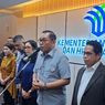 Pemerintah Pastikan Kepastian Usaha bagi SPBU Swasta