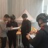 Polisi Pastikan Akun Kripto Peneror Bom NJIS Tak Terdaftar di Indonesia