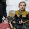 Lebih dari 60 Ribu Anak Palestina Jadi Korban di Gaza