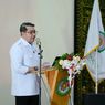 Menteri Ekraf Teuku Riefky Resmikan Sekolah Garuda di Kalsel, Dukung Transformasi Pendidikan Presiden Prabowo