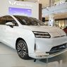 Wuling Pamerkan Seluruh Jajaran Kendaraan dari ICE, Hybrid, hingga EV di Mall Central Park