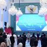 Prabowo Lantik Dony Oskaria sebagai Kepala BP BUMN