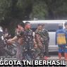 Mau Balik ke Markas, Pasukan TNI Malah Sukses Gagalkan Curanmor