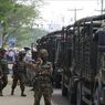 32 Orang Tewas dalam Serangan Udara Junta di Festival Buddha Myanmar